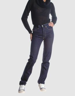 DIESEL - JEANS  - Pantalons jeans - SUR YOOX.COM