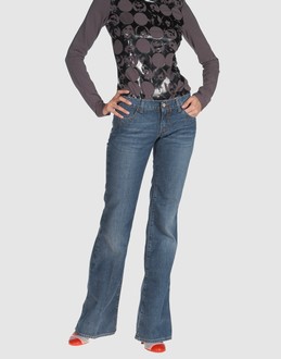 Jeanshosen - F�R - - FORNARINA -
