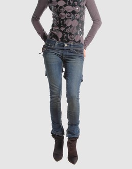 Jeanshosen - F�R - - LTD FORNARINA -