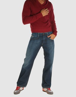Jeansr�cke - F�R - - DIESEL -