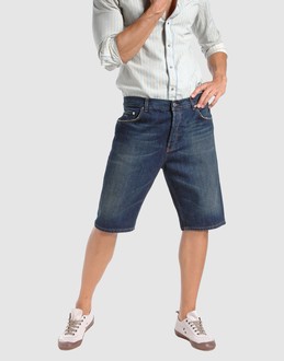 PRADA SPORT - JEANS  - Pantalons jeans - SUR YOOX.COM