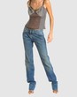 Chloe' Jeans