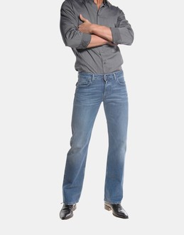 Y-3 - Men - DENIM - Jeans on YOOX.COM