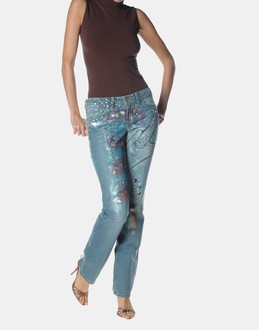 Designerjeans Seven