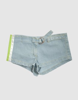Versace Young - Denim - Jeans - On Yoox.com