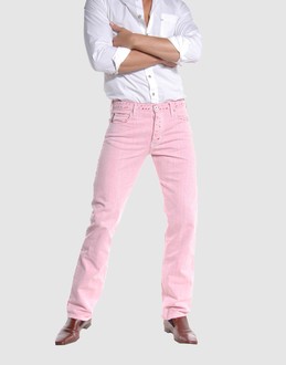 ARMANI JEANS - Men - DENIM - Jeans on YOOX.COM