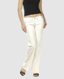prezzi JEANS MICHIKO KOSHINO JEANS Pantaloni jeans su YOOXCOM