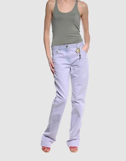 CHLOE' - ���f�B�[�X - �f�j�� - �W�[���Y on YOOX.COM 