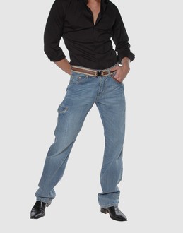 Ermanno Scervino Herrenjeans