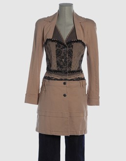 CHRISTIAN DIOR BOUTIQUE - ���f�B�[�X - �f�j�� - �f�j���A�E�^�[ on YOOX.COM 