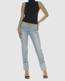 prezzi KRIZIA JEANS JEANS Pantaloni jeans su YOOXCOM