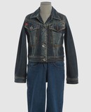 prezzi MISS SIXTY JEANS Capispalla jeans su YOOXCOM