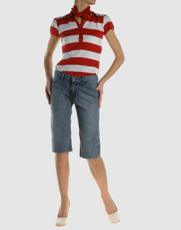 LO not EQUAL - DENIM - Jeans - on YOOX.COM