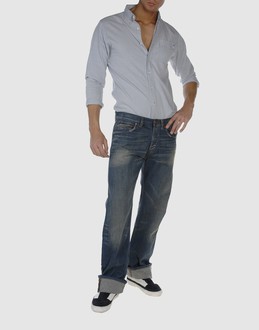 Meltin Pot Herrenjeans