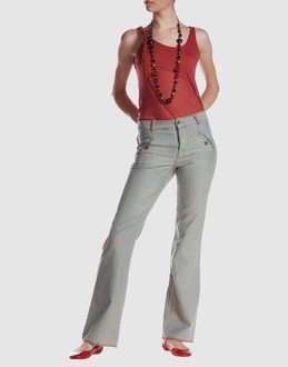 SEE BY CHLOE' - ���f�B�[�X - �f�j�� - �W�[���Y on YOOX.COM 