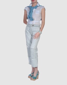 LUELLA - JEANS  - Pantalons jeans - sur YOOX.COM