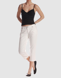 PRADA SPORT - ���f�B�[�X - �f�j�� - �W�[���Y on YOOX.COM 