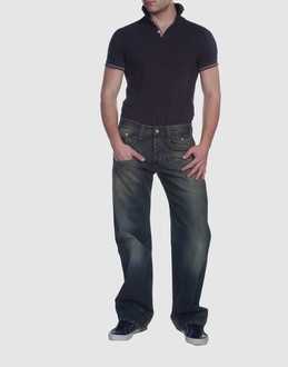 G-STAR RAW - Men - DENIM - Jeans on YOOX.COM