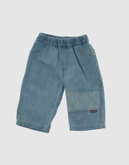 MIRTILLO - DENIM - Jeans - on YOOX.COM