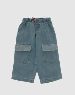 MIRTILLO - DENIM - Jeans - on YOOX.COM