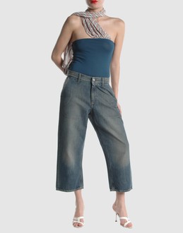 Pause - Denim - Jeans - On Yoox.com