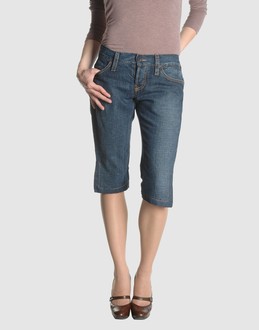 BAD SPIRIT - JEANS  - Pantalons jeans - sur YOOX.COM