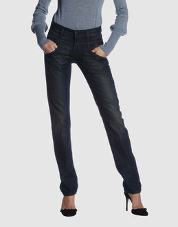 Daniele Alessandrini - Denim - Jeans - On Yoox.com