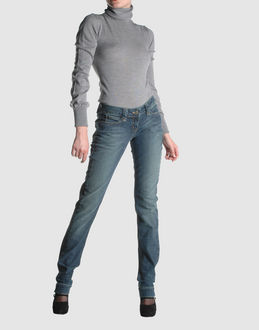 SEE BY CHLOE' - ���f�B�[�X - �f�j�� - �W�[���Y on YOOX.COM 
