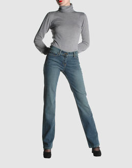 SEE BY CHLOE' - JEANS - Pantalons jeans - sur YOOX.COM