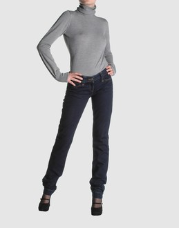 SEE BY CHLOE' - ���f�B�[�X - �f�j�� - �W�[���Y on YOOX.COM 