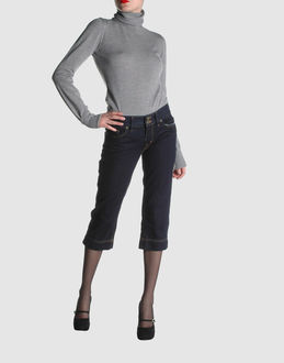 SEE BY CHLOE' - ���f�B�[�X - �f�j�� - �W�[���Y on YOOX.COM 