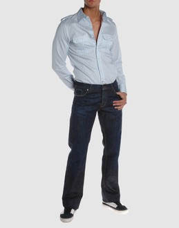 R.e.d. Valentino - Denim - Jeans - On Yoox.com