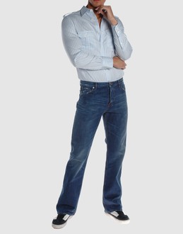 R.e.d. Valentino - Denim - Jeans - On Yoox.com