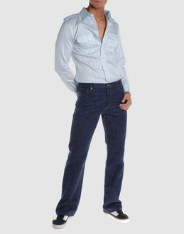 R.e.d. Valentino - Denim - Jeans - On Yoox.com