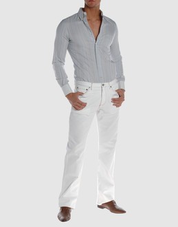 R.e.d. Valentino - Denim - Jeans - On Yoox.com