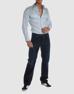 R.e.d. Valentino - Denim - Jeans - On Yoox.com