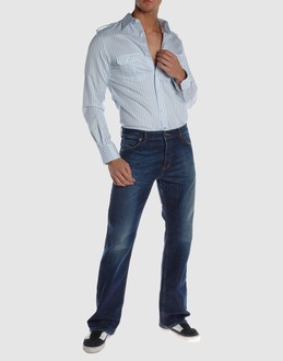 R.e.d. Valentino - Denim - Jeans - On Yoox.com