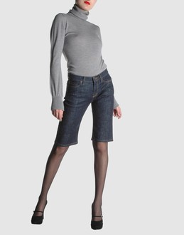 R.e.d. Valentino - Denim - Jeans - On Yoox.com