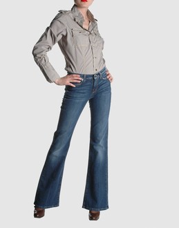 R.e.d. Valentino - Denim - Jeans - On Yoox.com