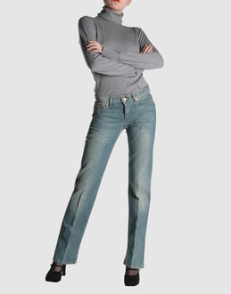 R.e.d. Valentino - Denim - Jeans - On Yoox.com