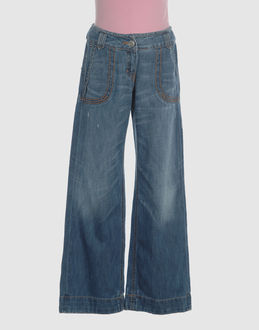 TOMMY HILFIGER - �K�[���Y - �f�j�� - �W�[���Y on YOOX.COM 
