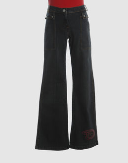 DKNY JEANS Pantaloni jeans su YOOX.COM