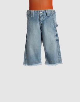 TOMMY HILFIGER - �K�[���Y - �f�j�� - �W�[���Y on YOOX.COM 