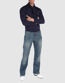 Wrangler - Denim - Jeans - On Yoox.com