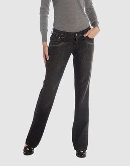 CORLEONE - JEANS - Pantaloni jeans - su YOOX.COM