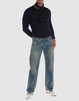 Edwin - Denim - Jeans - On Yoox.com
