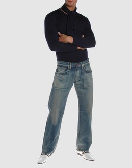 Edwin - Denim - Jeans - On Yoox.com