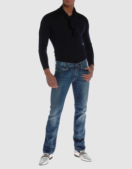 Edwin - Denim - Jeans - On Yoox.com
