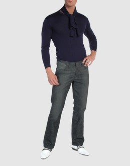 Wrangler - Denim - Jeans - On Yoox.com