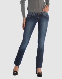 Wrangler - Denim - Jeans - On Yoox.com